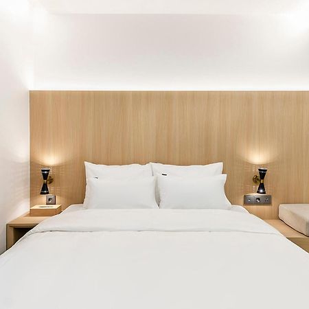 Hotel Yaja Gimhae מראה חיצוני תמונה