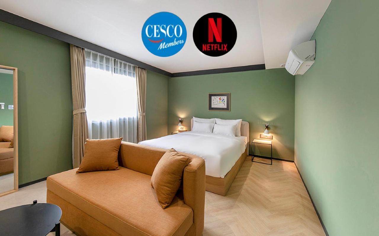 Hotel Yaja Gimhae מראה חיצוני תמונה