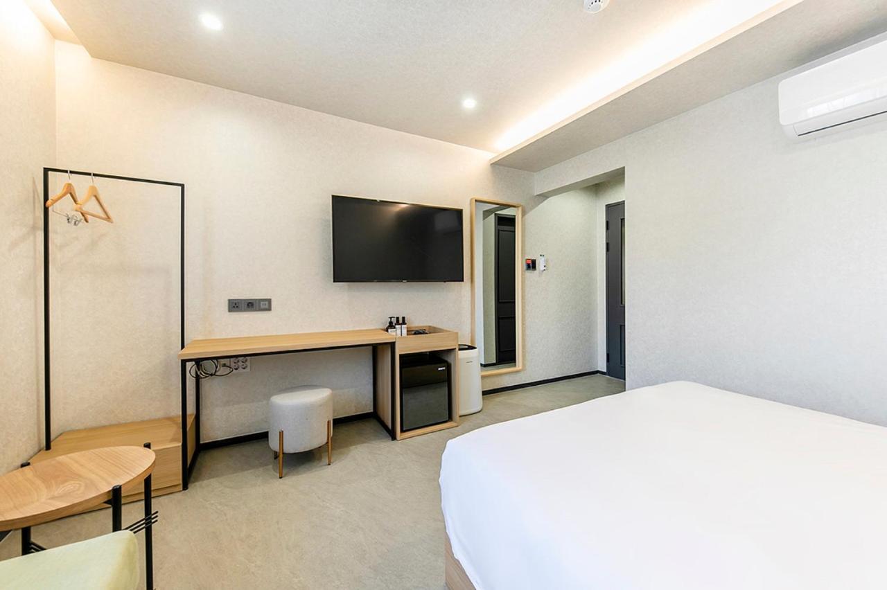 Hotel Yaja Gimhae מראה חיצוני תמונה