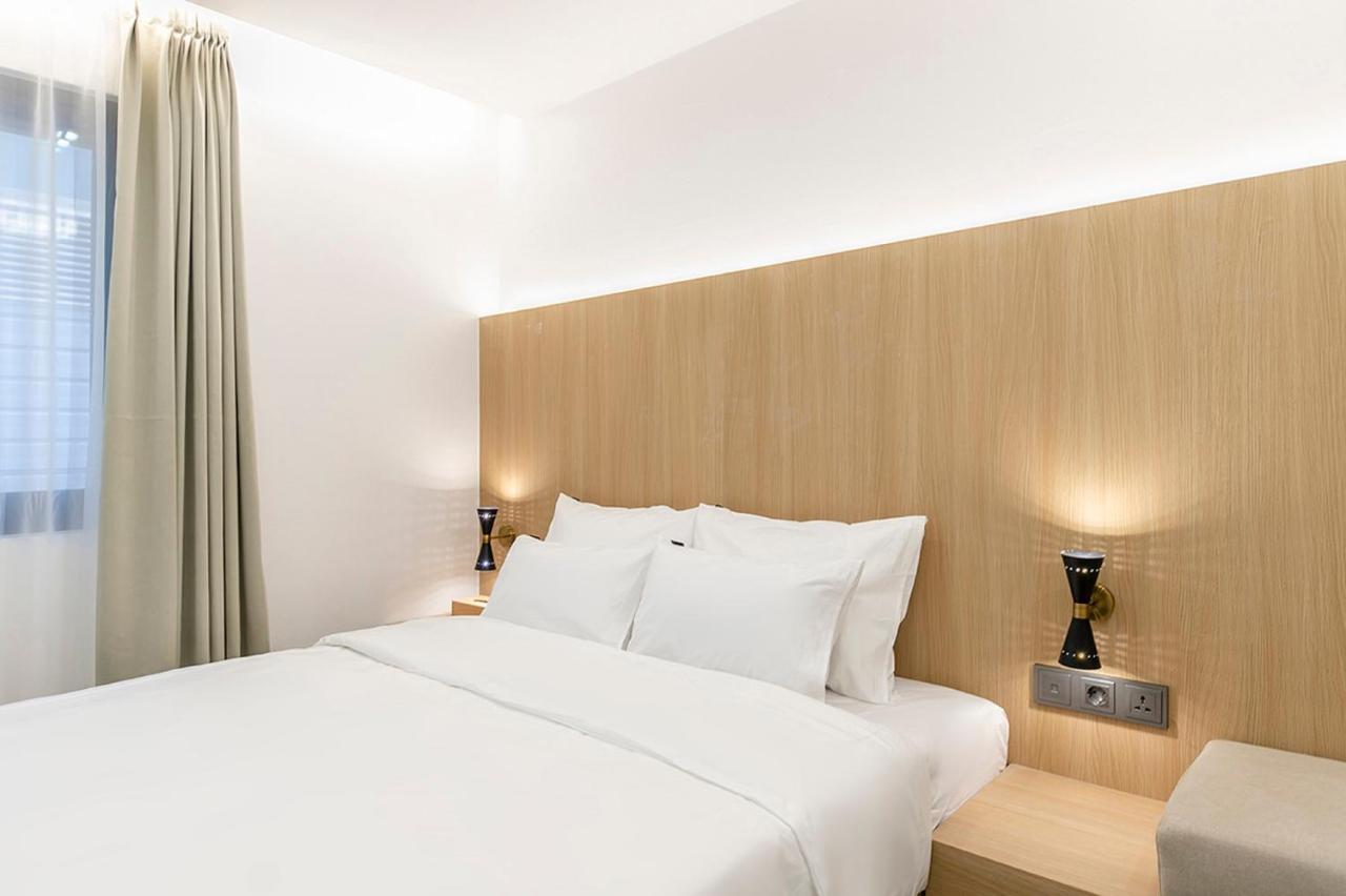Hotel Yaja Gimhae מראה חיצוני תמונה